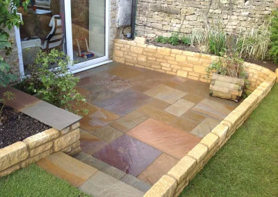 Garden Design & Landscaping